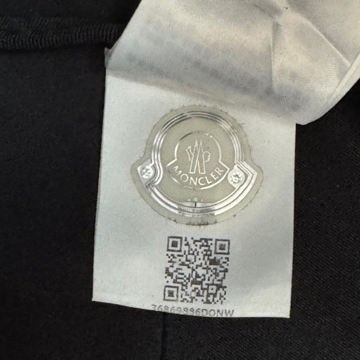 モンクレール MONCLER ジーニアスフラグメントトートバッグ 肩がけ メンズ