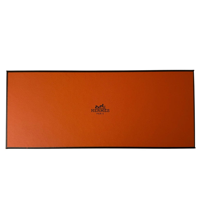 エルメス HERMES チャーム プティアッシュ 桜 チェリーブロッサム エプソン シェーブル レディース