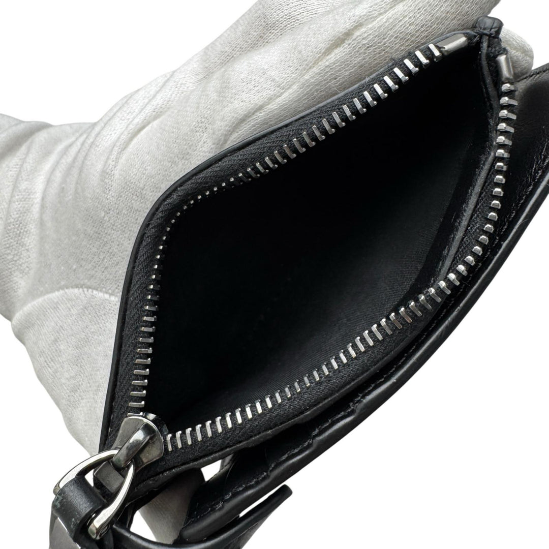 ヴァレンティノガラヴァーニ valentino garavani コンパクトウォレット 二つ折り財布 メンズ