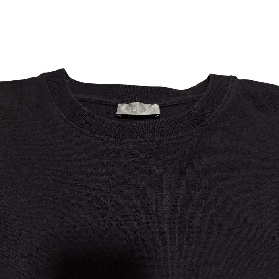 ディオール Dior BEE刺繍 Shawn Stussy 20AW 半袖シャツ033J644A0554 メンズ
