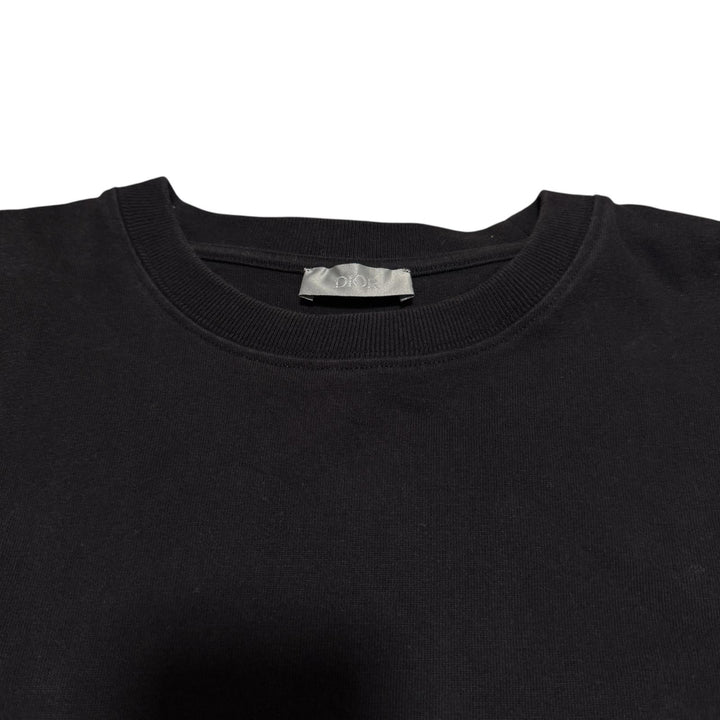ディオール Dior BEE刺繍 Shawn Stussy 20AW 半袖シャツ033J644A0554 メンズ