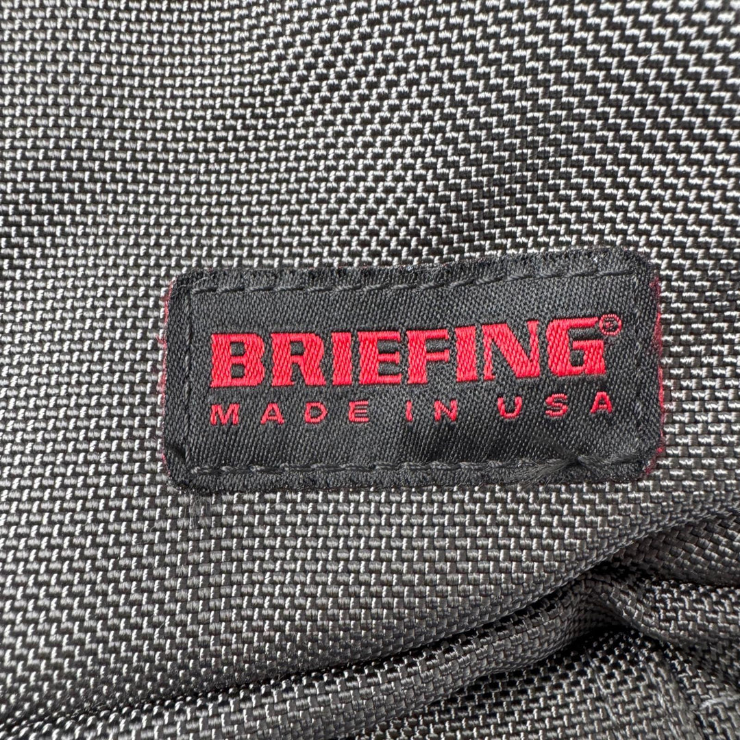 ブリーフィング BRIEFING リュックサック NEOTRINITY LINER BRF399219 メンズ