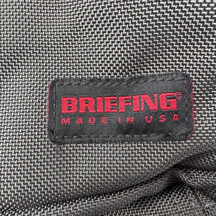 ブリーフィング BRIEFING リュックサック NEOTRINITY LINER BRF399219 メンズ