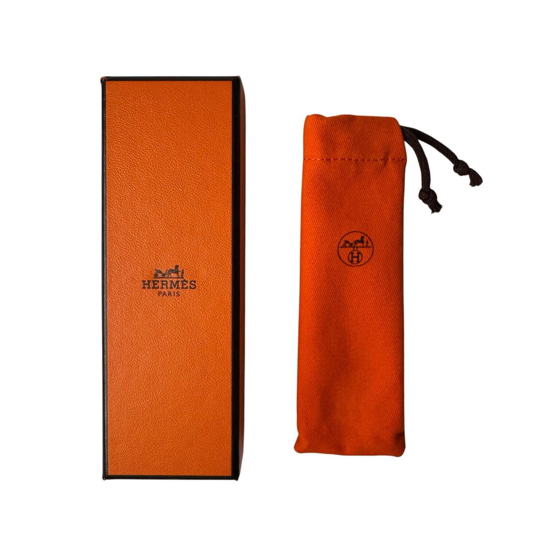 エルメス HERMES レフィラブル アトマイザー 香水ケース レディース