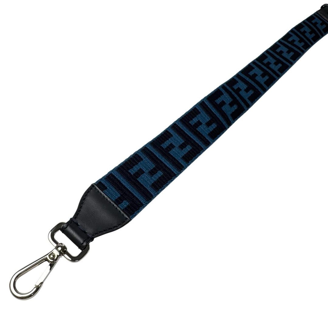 フェンディ FENDI FF柄 ショルダーストラップ レディース