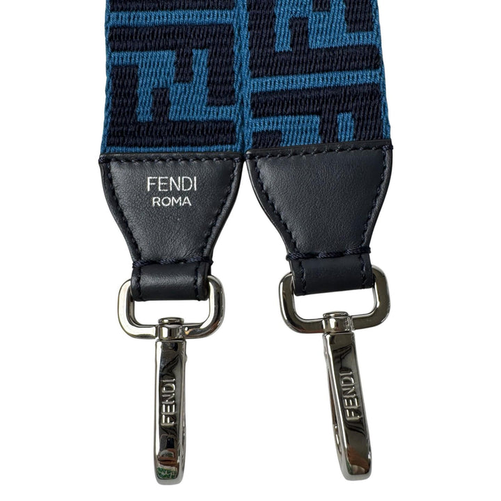 フェンディ FENDI FF柄 ショルダーストラップ レディース