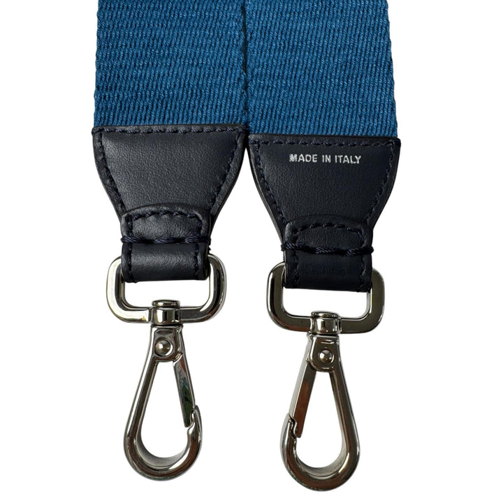 フェンディ FENDI FF柄 ショルダーストラップ レディース