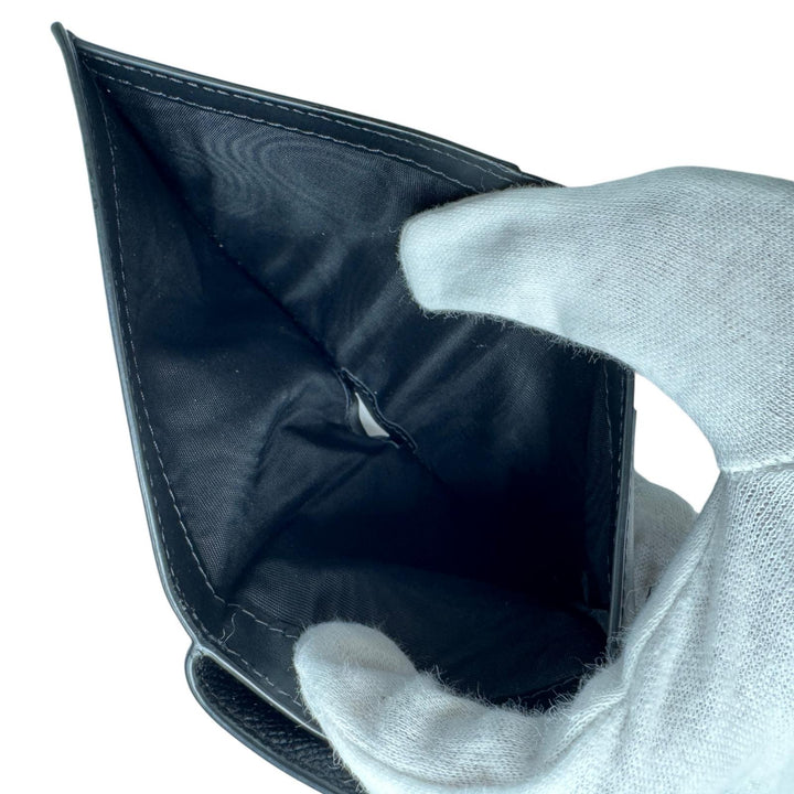 メゾンマルジェラ Maison Margiela フリップフラップ ウォレット 二つ折り財布 メンズ