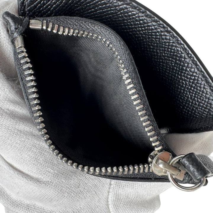 メゾンマルジェラ Maison Margiela フリップフラップ ウォレット 二つ折り財布 メンズ