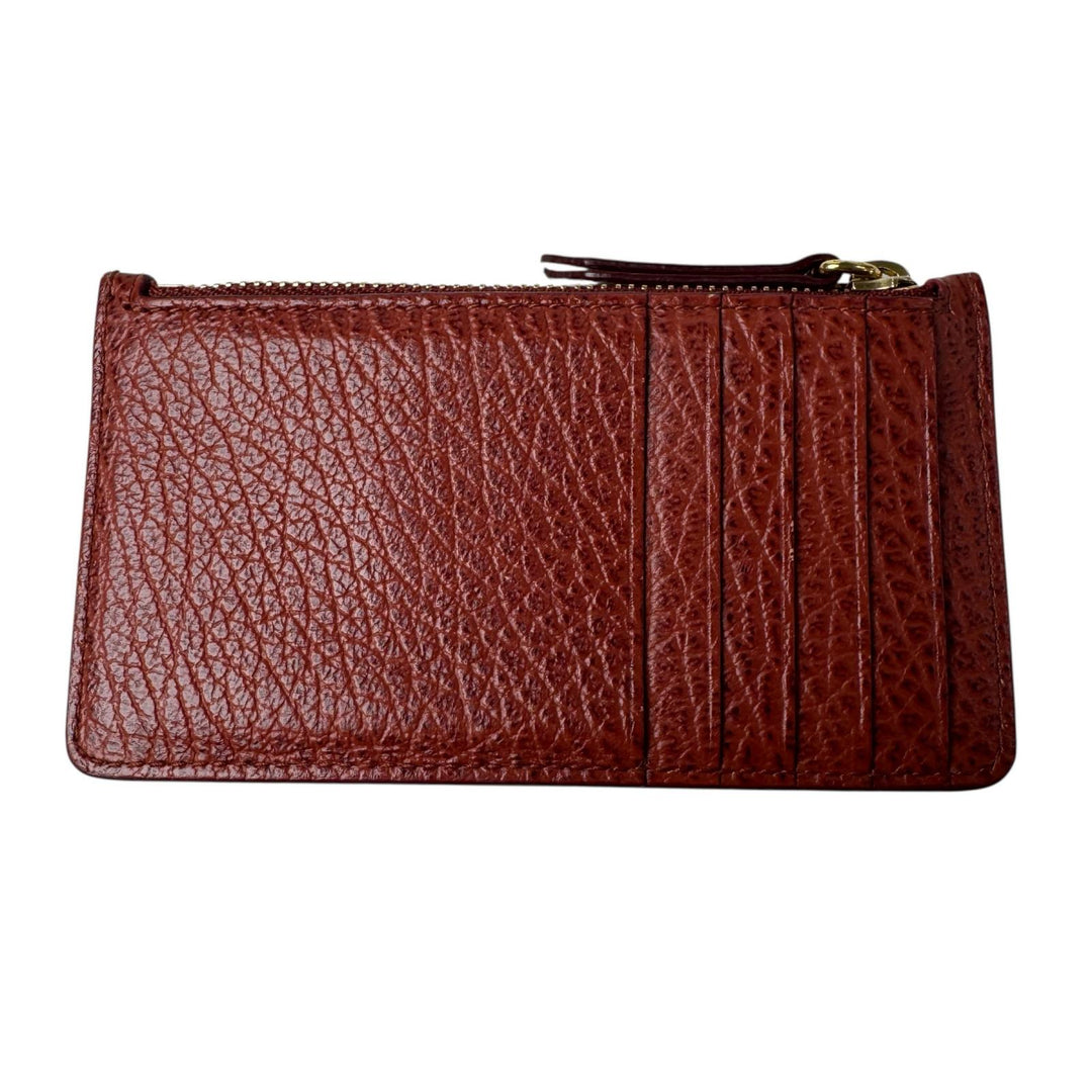 美品 メゾンマルジェラ Maison Margiela 小銭入れ カードケース フラグメントケース S56UI0143 P0399 メンズ