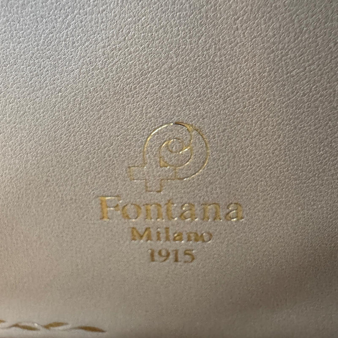 フォンタナミラノ 1915 Fontana Milano クラッチバッグ セカンドバッグ レディース