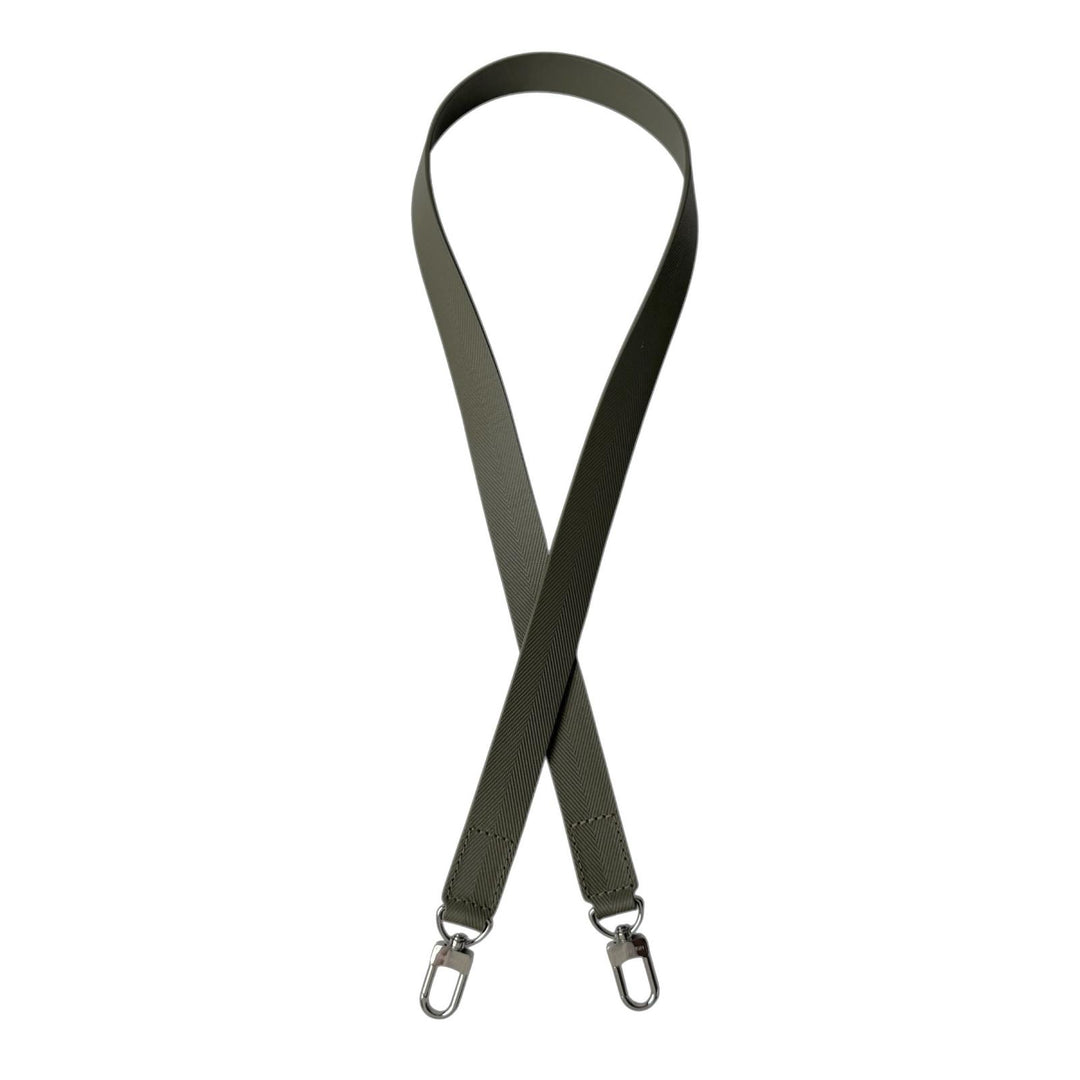 美品 ルイヴィトン LOUIS VUITTON ショルダーストラップ レディース