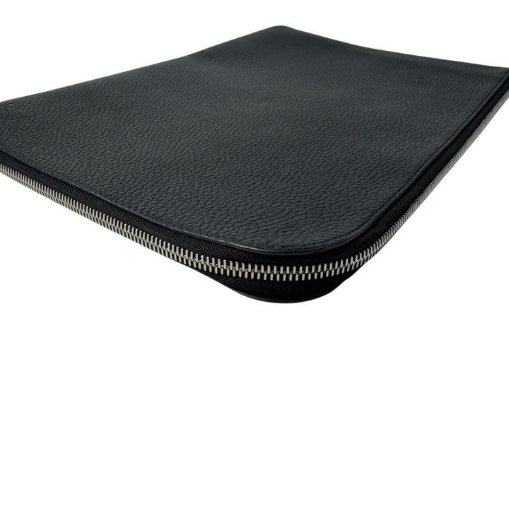 美品 ルイヴィトン LOUIS VUITTON ポシェット ジュールGM セカンドバッグ クラッチバッグ TN4168 メンズ