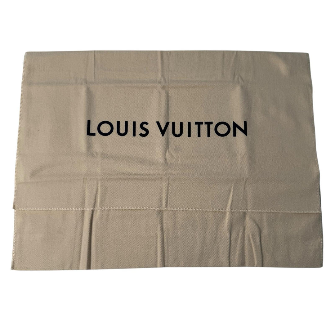 美品 ルイヴィトン LOUIS VUITTON ポシェット ジュールGM セカンドバッグ クラッチバッグ TN4168 メンズ