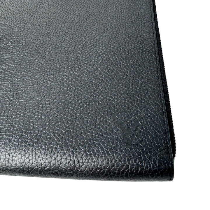 美品 ルイヴィトン LOUIS VUITTON ポシェット ジュールGM セカンドバッグ クラッチバッグ TN4168 メンズ