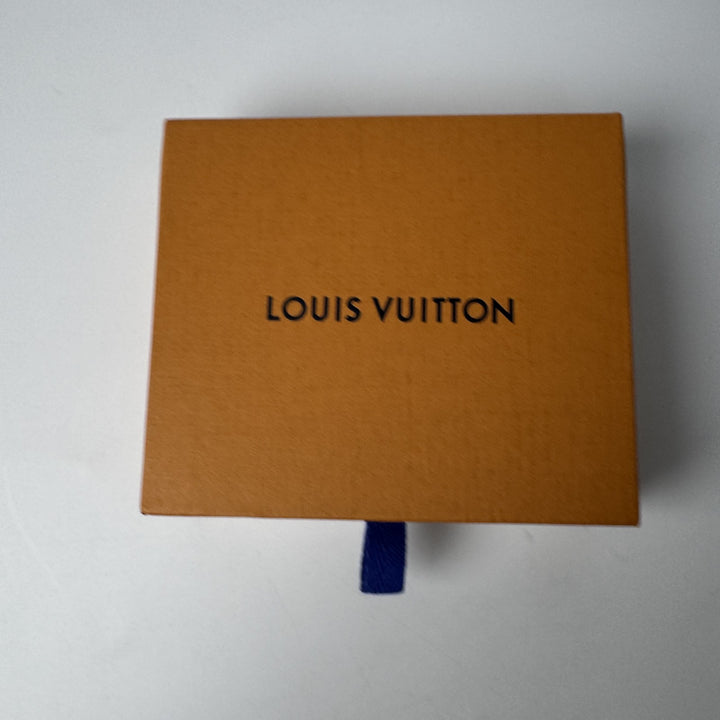ルイヴィトン LOUIS VUITTON ポルトフォイユ カプシーヌ コンパクト 三つ折り財布 M83474 レディース