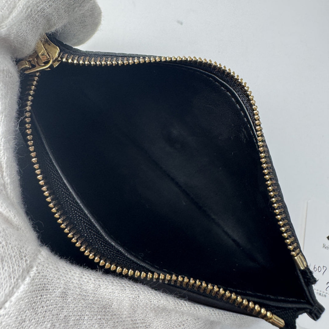 ルイヴィトン LOUIS VUITTON ポルトフォイユ カプシーヌ コンパクト 三つ折り財布 M83474 レディース