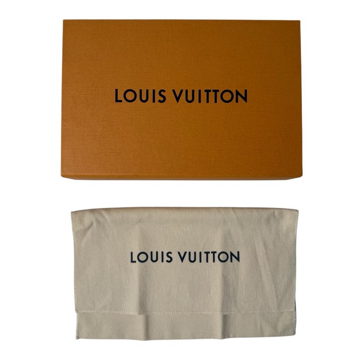 美品 ルイ ヴィトン LOUIS VUITTON モノグラム エクリプス ジッピーXL M61698 CA2108 メンズ