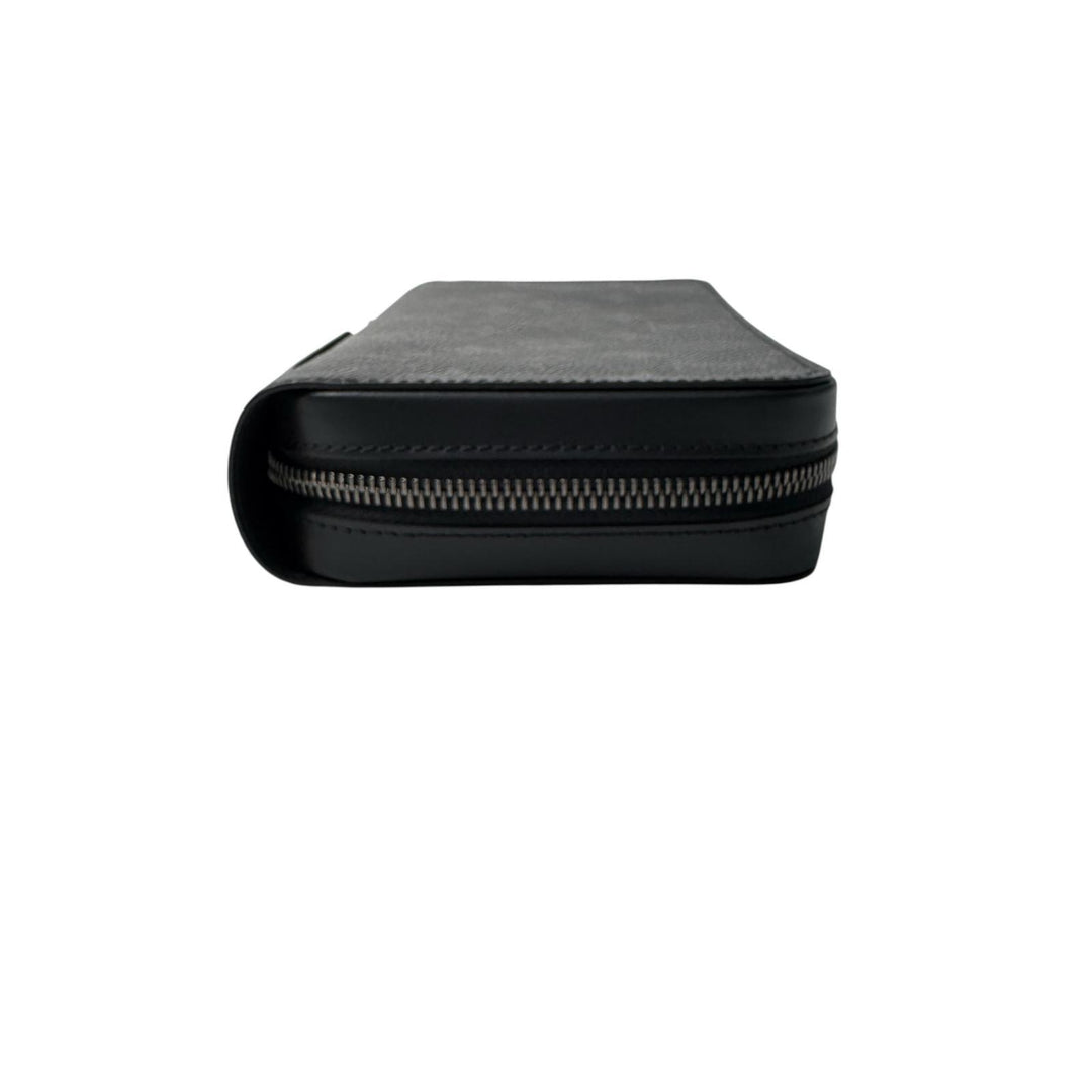 美品 ルイ ヴィトン LOUIS VUITTON モノグラム エクリプス ジッピーXL M61698 CA2108 メンズ