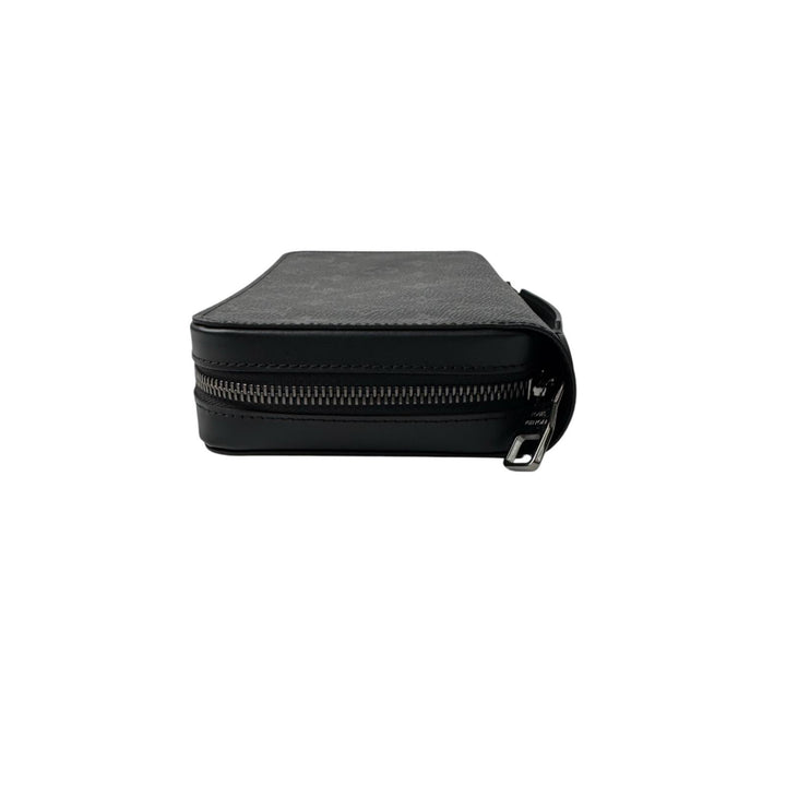 美品 ルイ ヴィトン LOUIS VUITTON モノグラム エクリプス ジッピーXL M61698 CA2108 メンズ