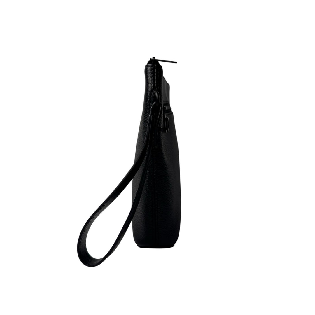 美品 ルイヴィトン LOUIS VUITTON アエログラム ポシェット クラッチバッグ M69837 IC メンズ