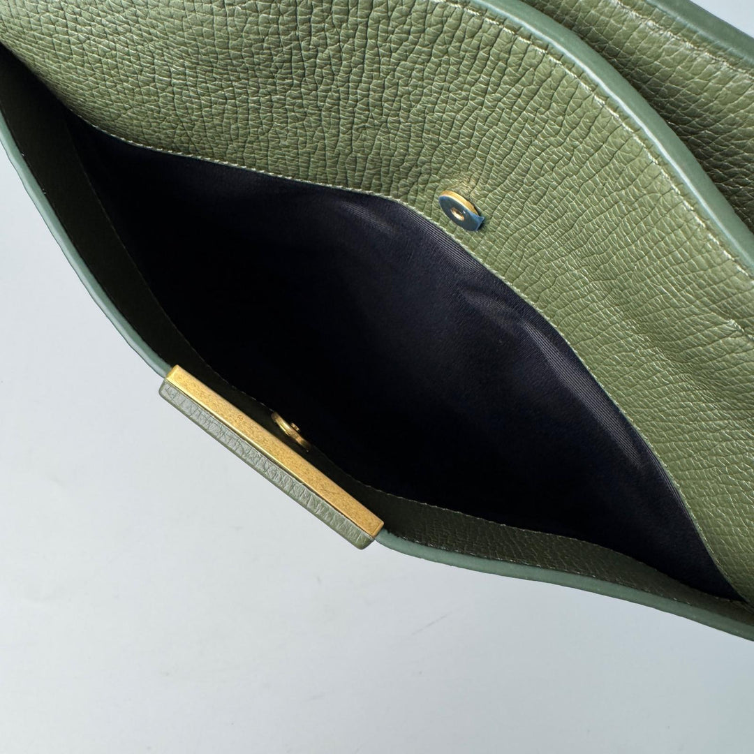 美品 トッズ TOD'S Tタイムレス ショッピング 2way ショルダーバッグ トートバッグ レディース