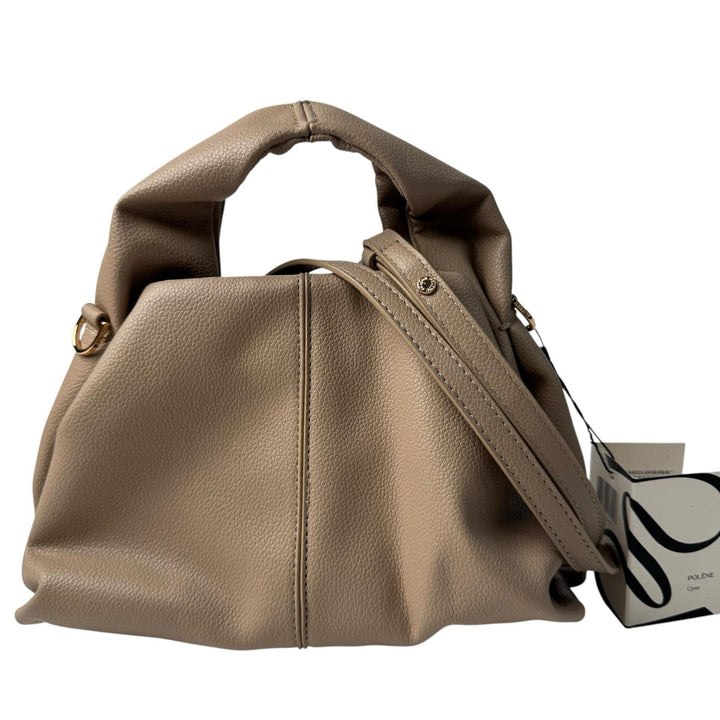 ポレーヌ POLÈNE Numéro Neuf Mini ヌメロ ヌフ ミニ 2way ショルダーバッグ ハンドバッグ 斜めがけ クロスボディ レディース