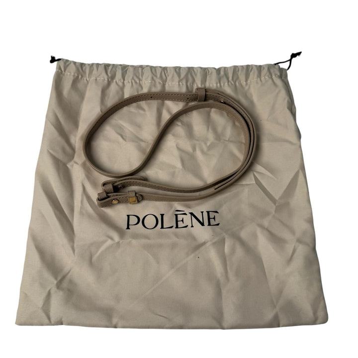 ポレーヌ POLÈNE Numéro Neuf Mini ヌメロ ヌフ ミニ 2way ショルダーバッグ ハンドバッグ 斜めがけ クロスボディ レディース