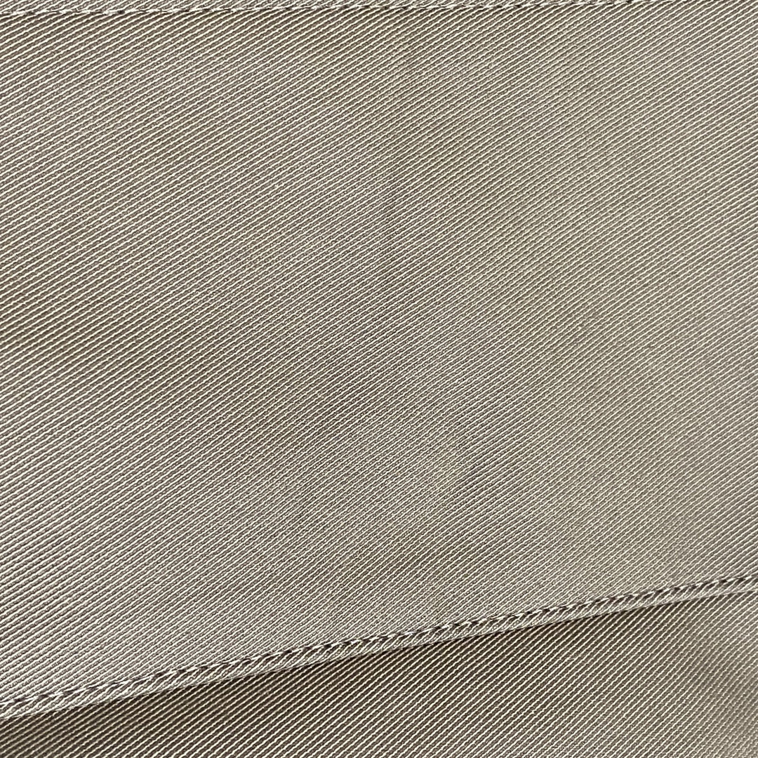 未使用 エルメス HERMES メンズ ストレートカット ジャケット 48