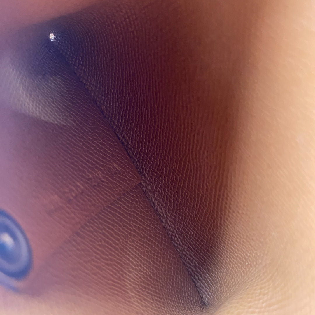 新品 エルメス HERMES レディース バスティア ゴールド ヴォーマダム SV金具 W刻印 コインケース