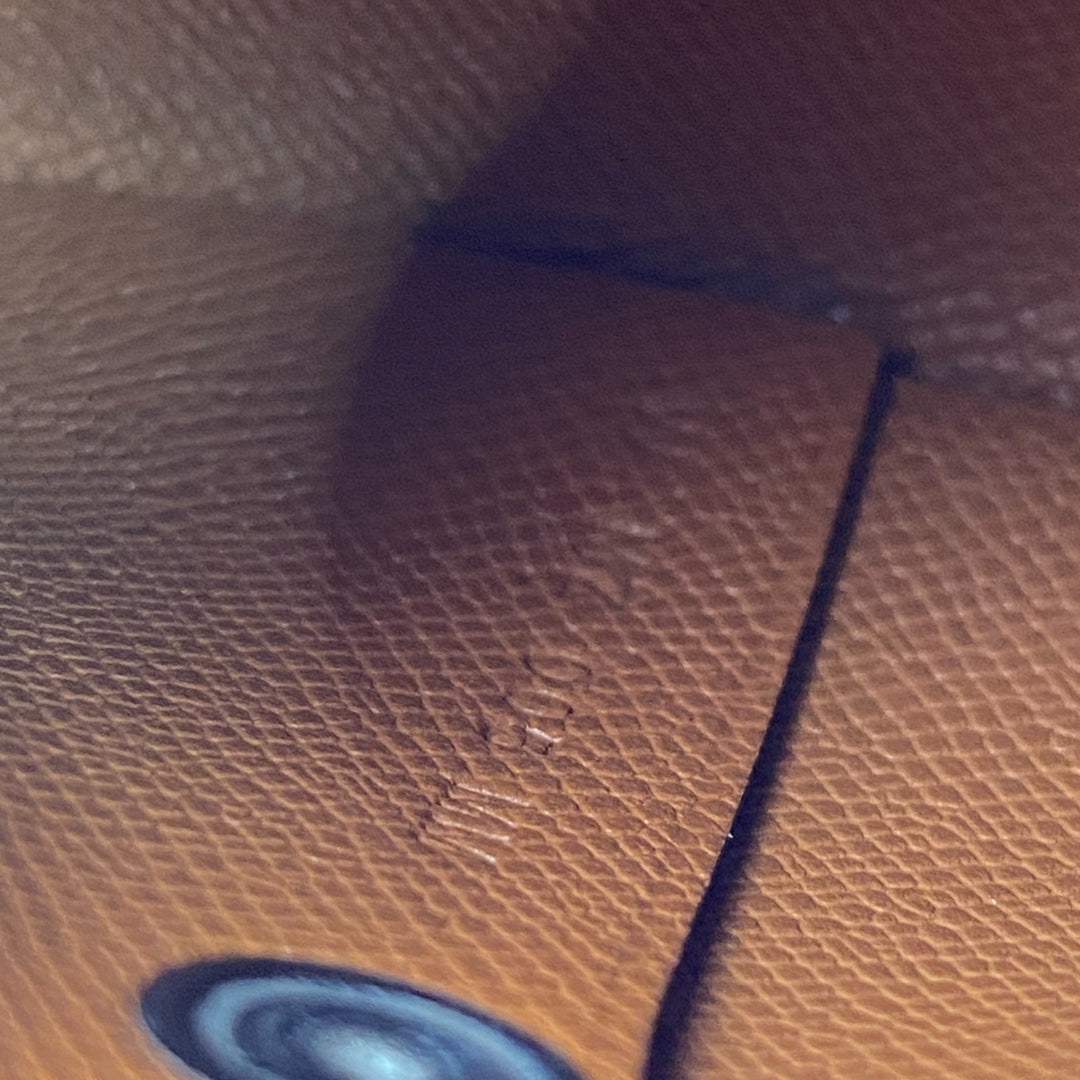 新品 エルメス HERMES レディース バスティア ゴールド ヴォーマダム SV金具 W刻印 コインケース