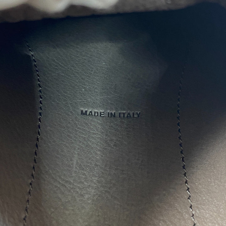 定価18万 美品 ベルルッティ BERLUTI メンズ エシャペ スクリット スニーカー スエード S6267-S34 #7