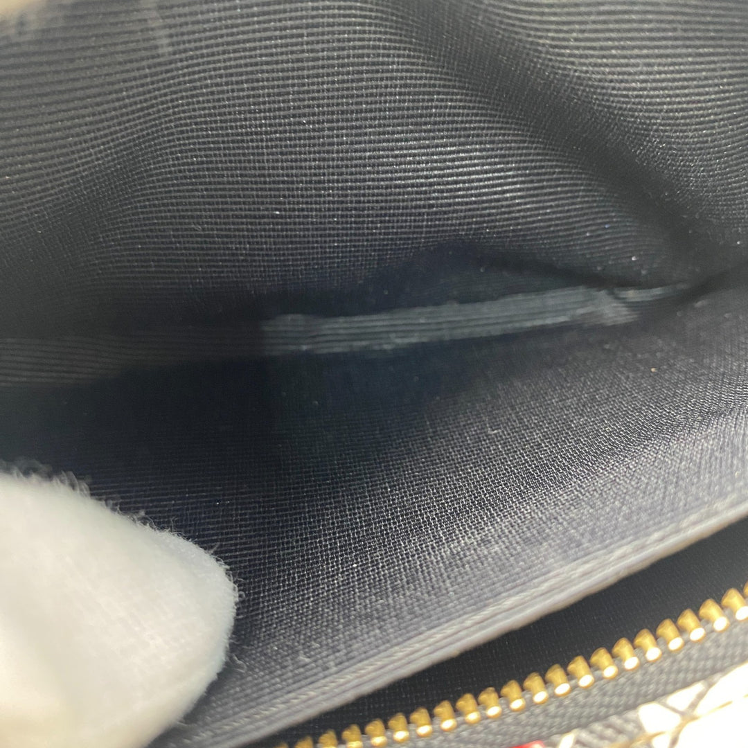 美品 バーバリー Burberry レディース ショルダーバッグ カメラバッグ 斜めがけ クロスボディ