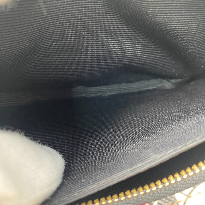 美品 バーバリー Burberry レディース ショルダーバッグ カメラバッグ 斜めがけ クロスボディ