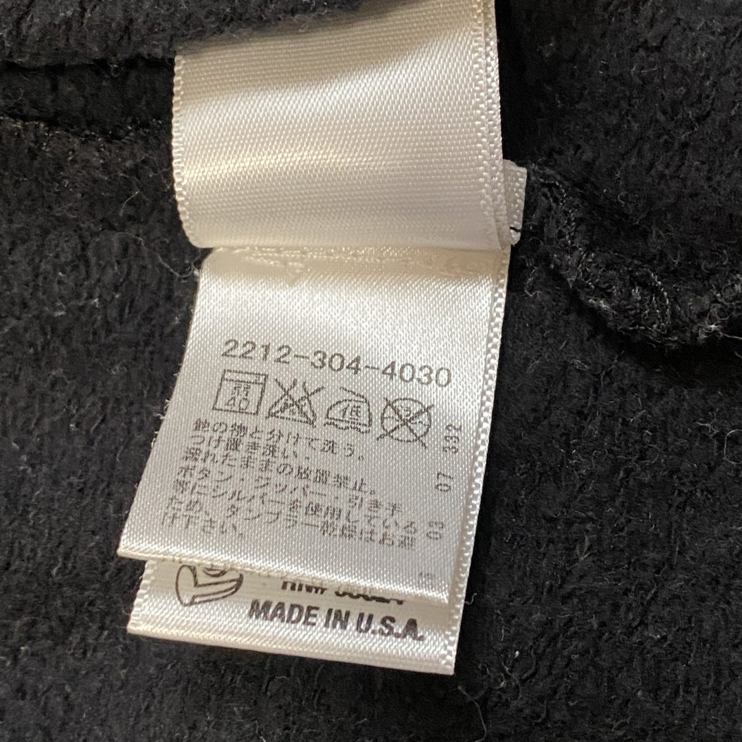 正規品 クロムハーツ CHROME HEARTS メンズ パーカー L ダガージップ