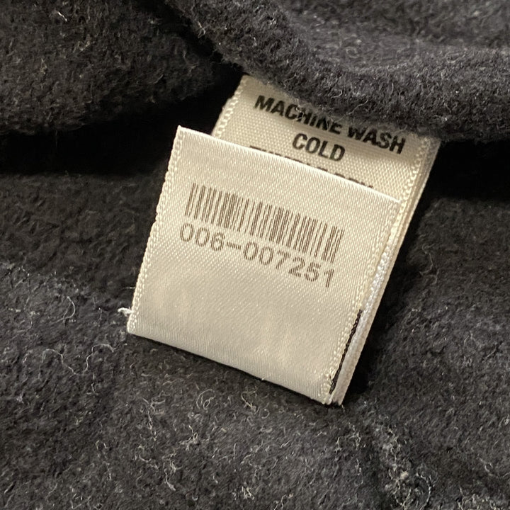 正規品 クロムハーツ CHROME HEARTS メンズ パーカー L ダガージップ