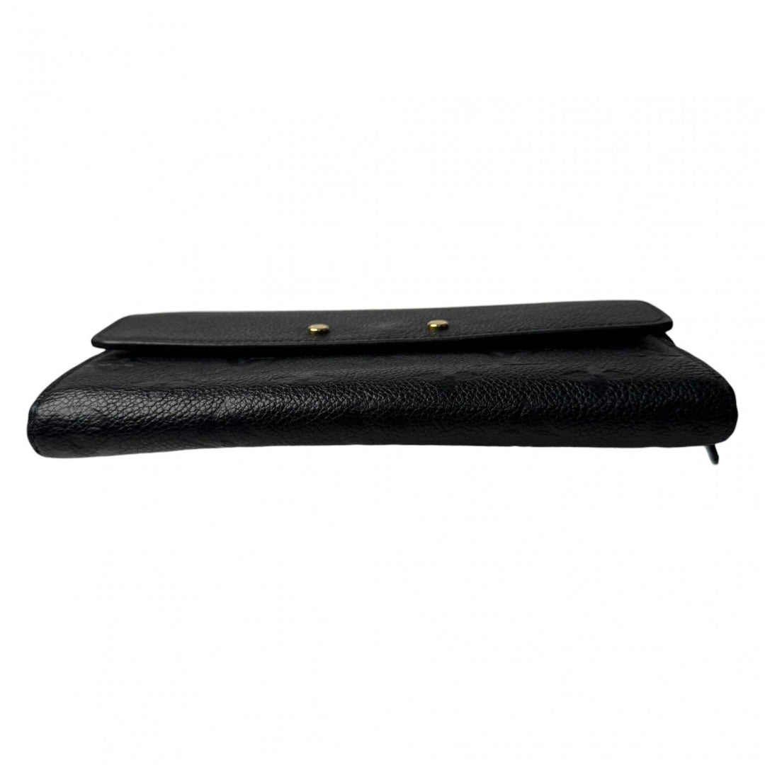 ルイヴィトン LOUIS VUITTON モノグラム アンプラント ポルトフォイユ ポンヌフ M61833 CA4156 レディース
