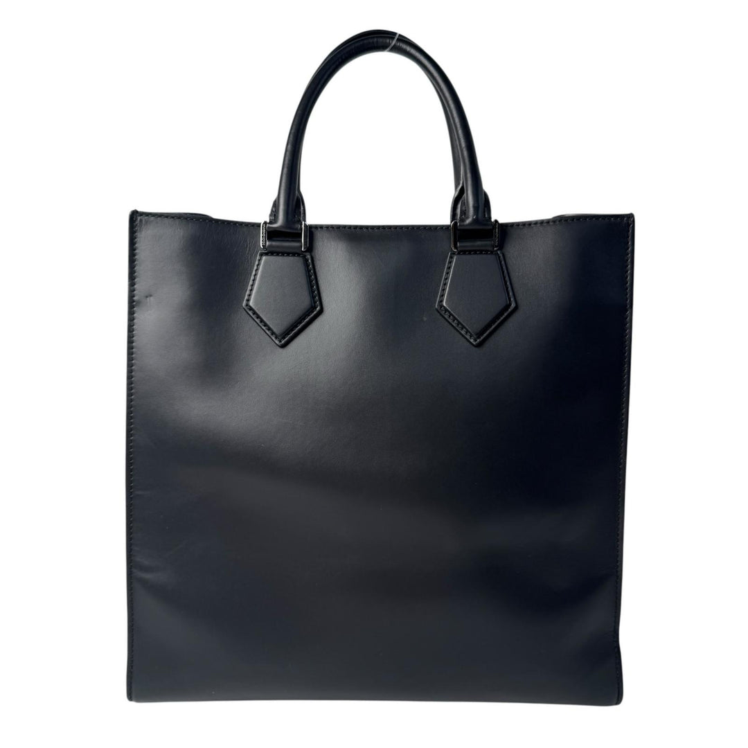 ドルチェ&ガッバーナ D&G Dolce＆Gabbana デボス ロゴ 2way トートバッグ ショルダーバッグ BM2154AG218 メンズ
