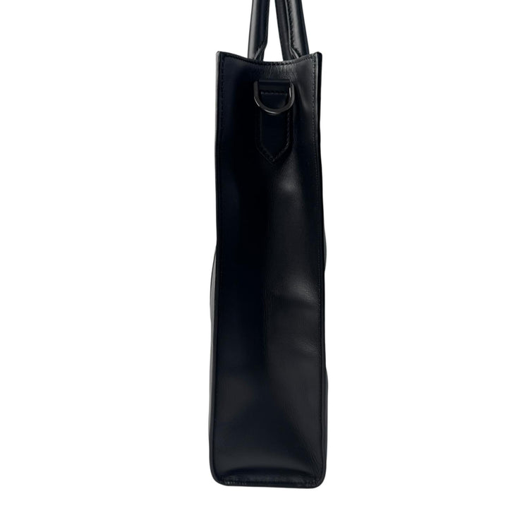 ドルチェ&ガッバーナ D&G Dolce＆Gabbana デボス ロゴ 2way トートバッグ ショルダーバッグ BM2154AG218 メンズ