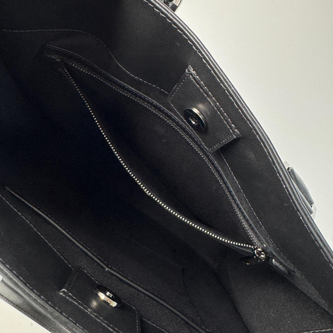 ドルチェ&ガッバーナ D&G Dolce＆Gabbana デボス ロゴ 2way トートバッグ ショルダーバッグ BM2154AG218 メンズ