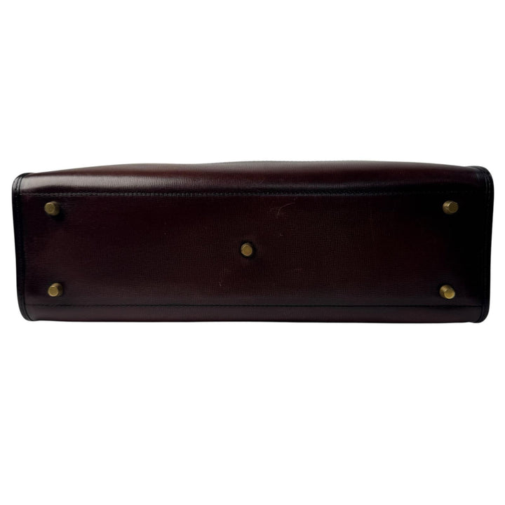 ベルルッティ Berluti カバ トワル マルブフ 2way トートバッグ ショルダーバッグ 斜めがけ クロスボディ メンズ