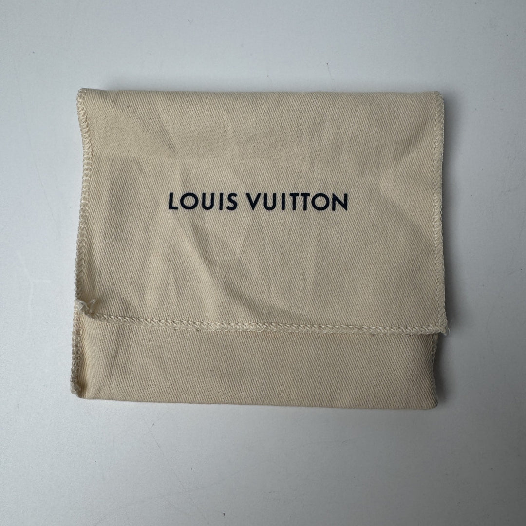 美品 ルイヴィトン LOUIS VUITTON モノグラム アンプラント ポルトフォイユ ヴィクトリーヌ M81459 IC レディース