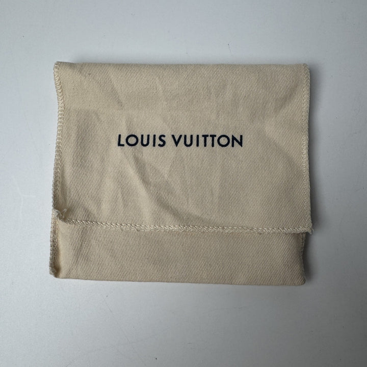 美品 ルイヴィトン LOUIS VUITTON モノグラム アンプラント ポルトフォイユ ヴィクトリーヌ M81459 IC レディース
