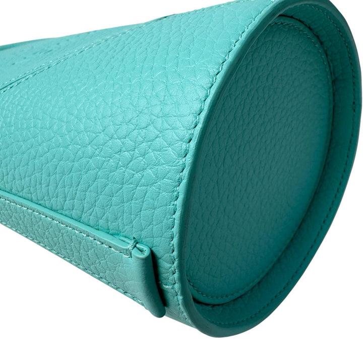 未使用 ティファニー Tiffanyリターン トゥ ハート 2way ハンドバッグ ショルダーバッグ 斜めがけ クロスボディ レディース