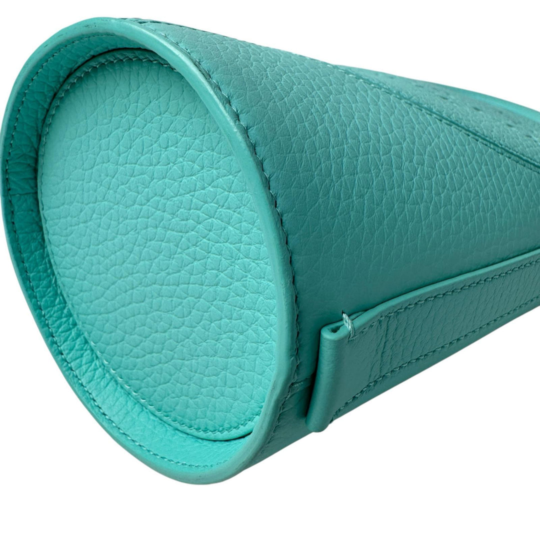 未使用 ティファニー Tiffanyリターン トゥ ハート 2way ハンドバッグ ショルダーバッグ 斜めがけ クロスボディ レディース