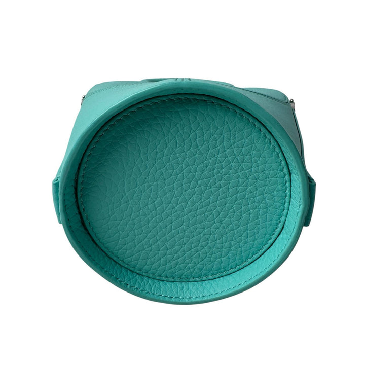 未使用 ティファニー Tiffanyリターン トゥ ハート 2way ハンドバッグ ショルダーバッグ 斜めがけ クロスボディ レディース