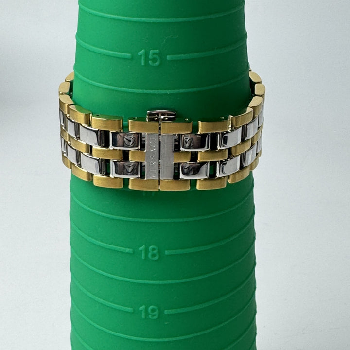 ヴェルサーチ VERSACE ダイバーズウォッチ クォーツ メンズ