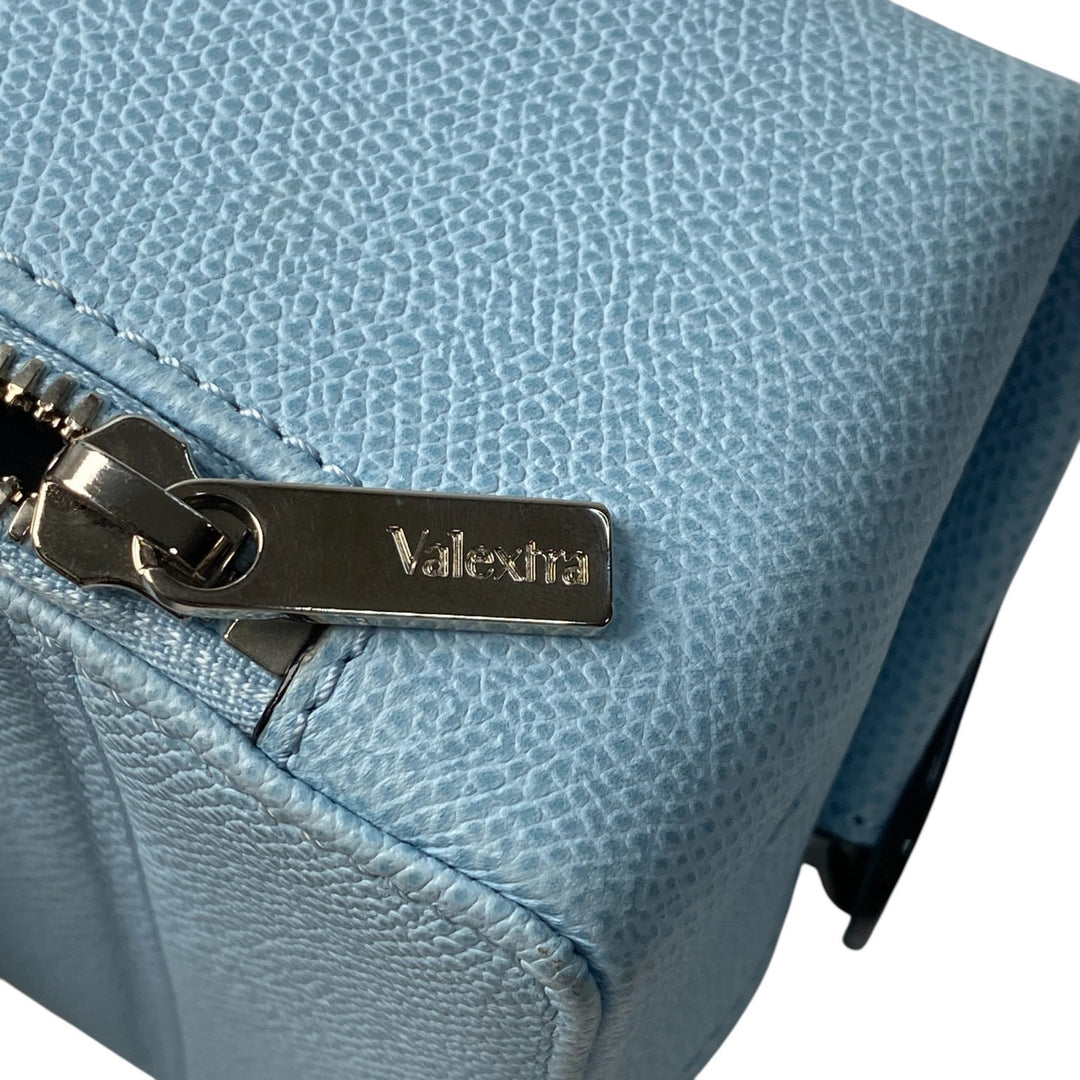 美品 定価34万 ヴァレクストラ Valextra レディース トリックトラック クロスボディバッグ WBSR0024028LRL99BSH