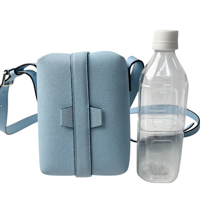 美品 定価34万 ヴァレクストラ Valextra レディース トリックトラック クロスボディバッグ WBSR0024028LRL99BSH