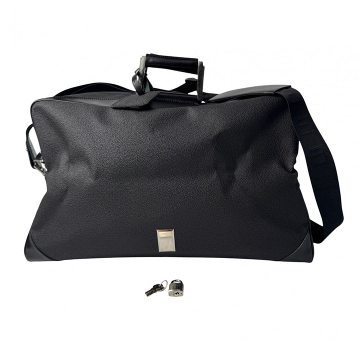 ダンヒル dunhill ボストンバッグ 2way ショルダーバッグ 斜めがけ クロスボディ メンズ